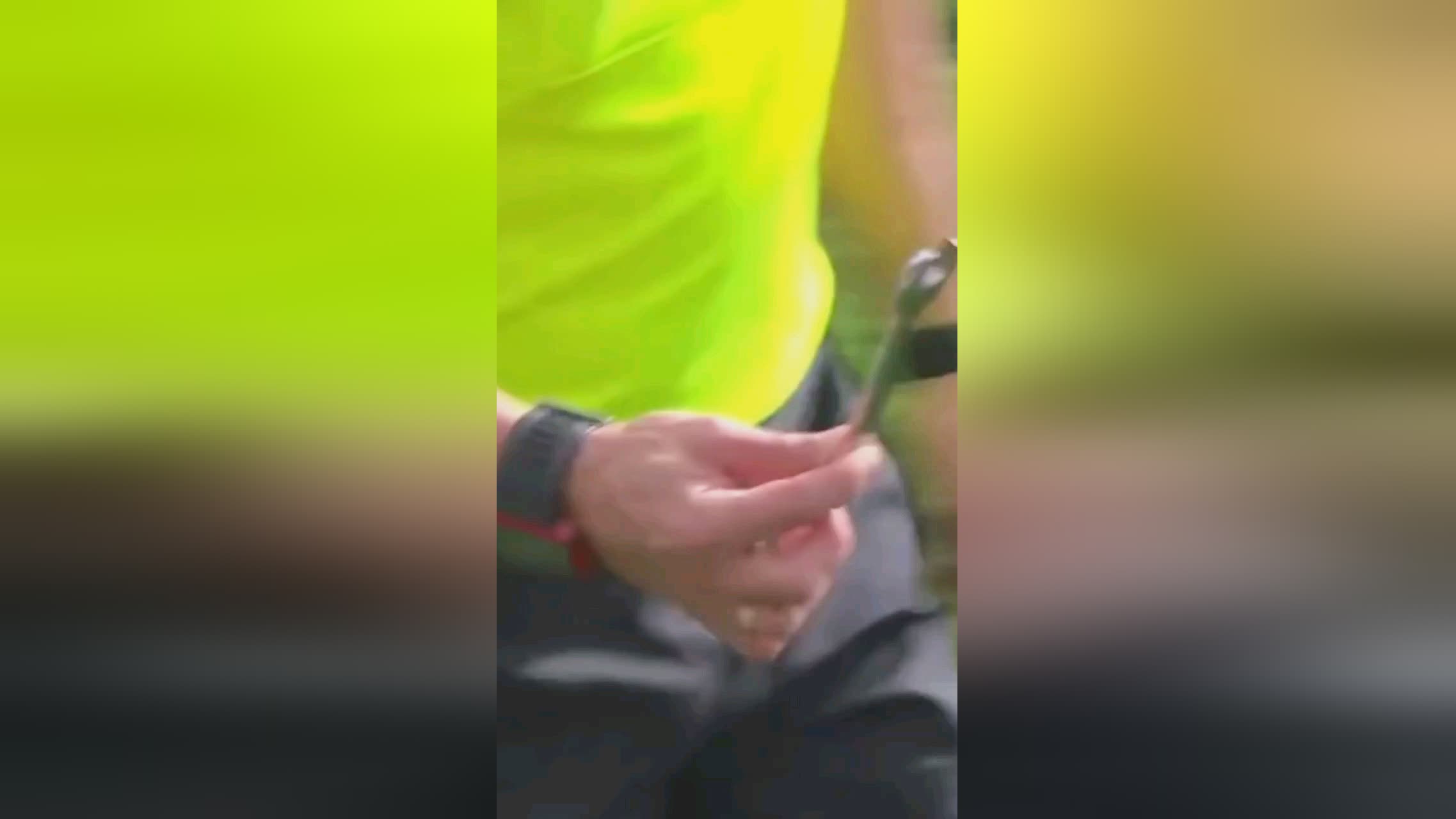 轻球员