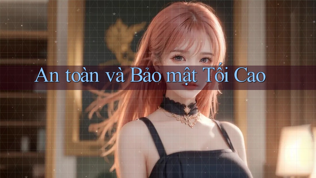 An toàn và Bảo mật Tối Cao An toàn và Bảo mật Tối Cao
