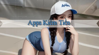 Apps Kiếm tiền