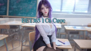 bet365 1 cá cược
