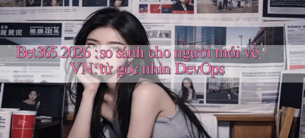 Bet365 2026 so sánh cho người mới về VN từ góc nhìn DevOps