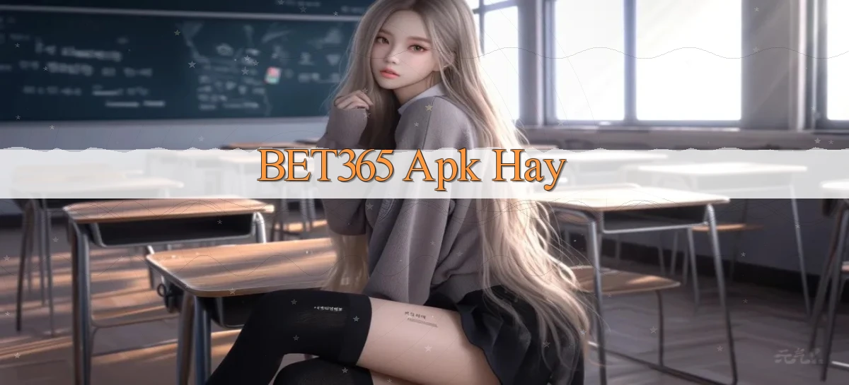 bet365 apk hay