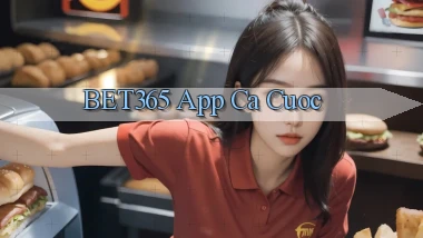bet365 app ca cuoc
