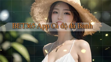 bet365 app cá độ đá banh