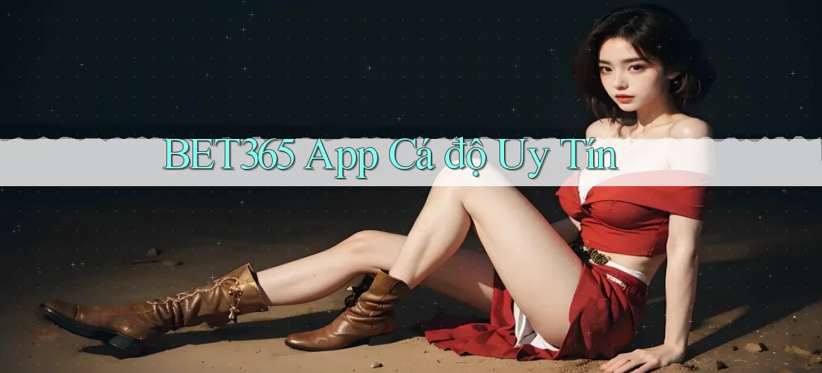 bet365 app cá độ uy tín