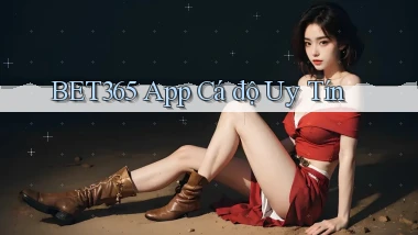 bet365 app cá độ uy tín