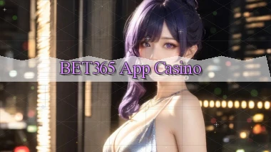 bet365 app casino