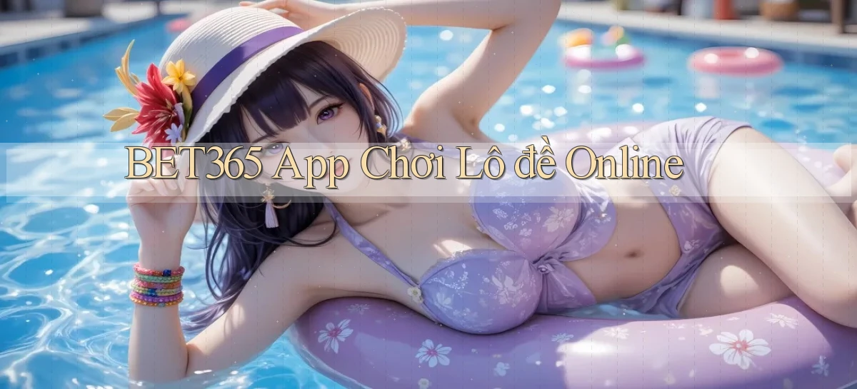 bet365 app chơi lô đề online
