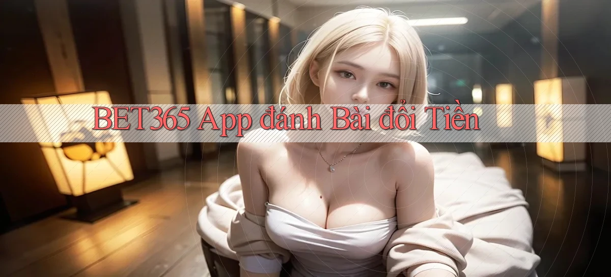 bet365 app đánh bài đổi tiền