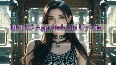 bet365 app đánh bài uy tín