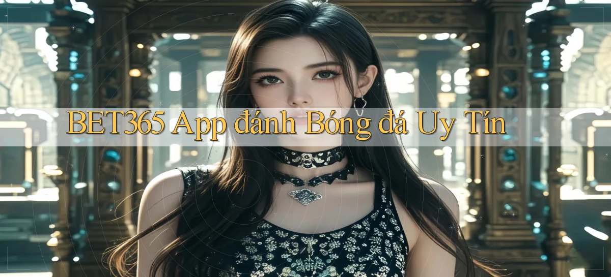 bet365 app đánh bóng đá uy tín