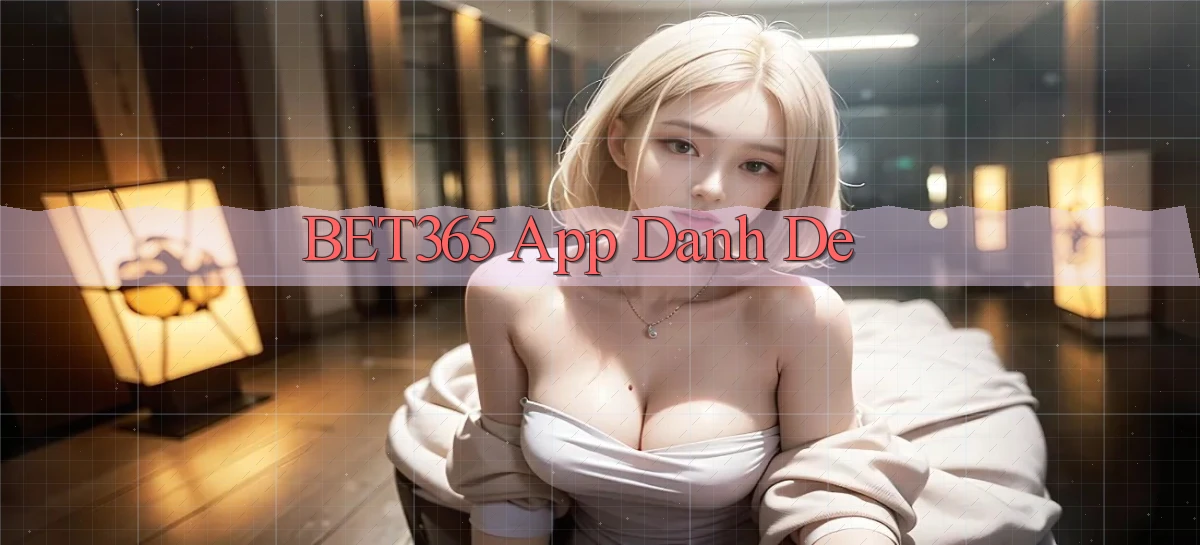 bet365 app danh de
