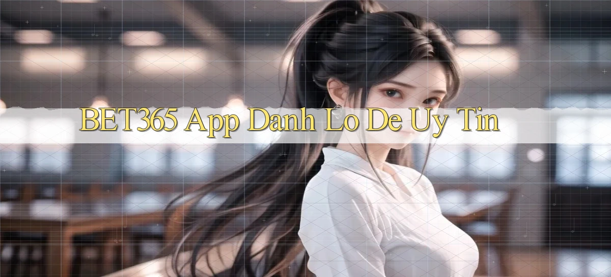 bet365 app đánh lô de uy tín