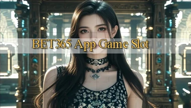 bet365 app game slot