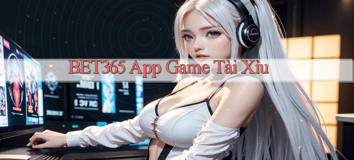bet365 app game tài xỉu