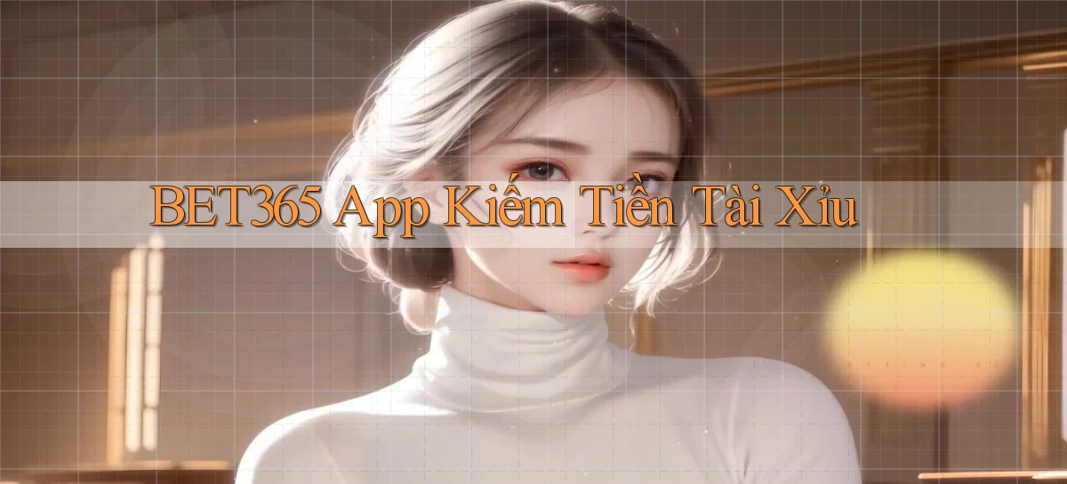 bet365 app kiếm tiền tài xỉu