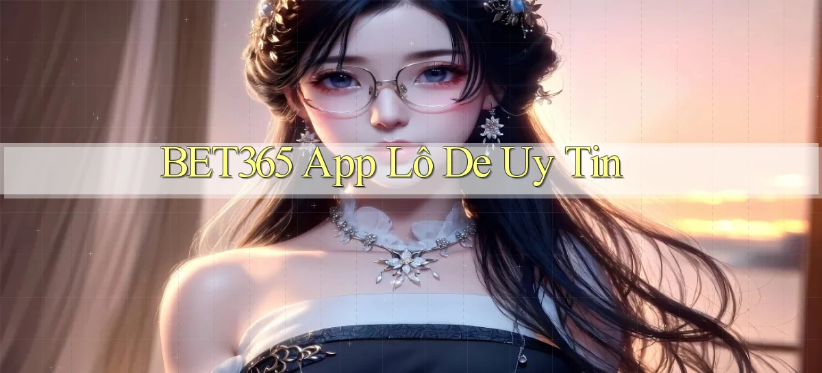 bet365 app lô đề uy tín