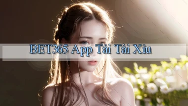 bet365 app tải tài xỉu