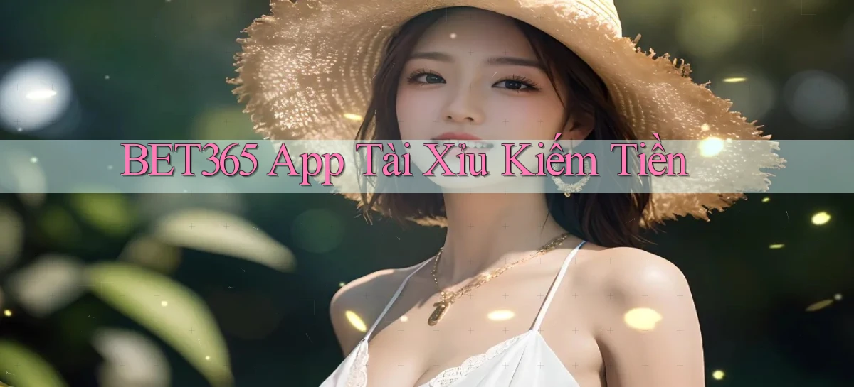 bet365 app tài xỉu kiếm tiền