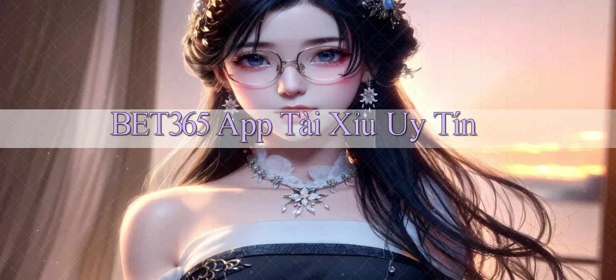 bet365 app tài xỉu uy tín