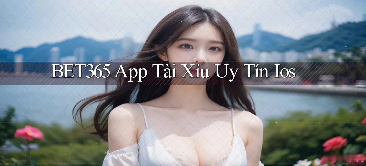bet365 app tài xỉu uy tín ios