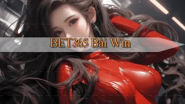 bet365 bài win