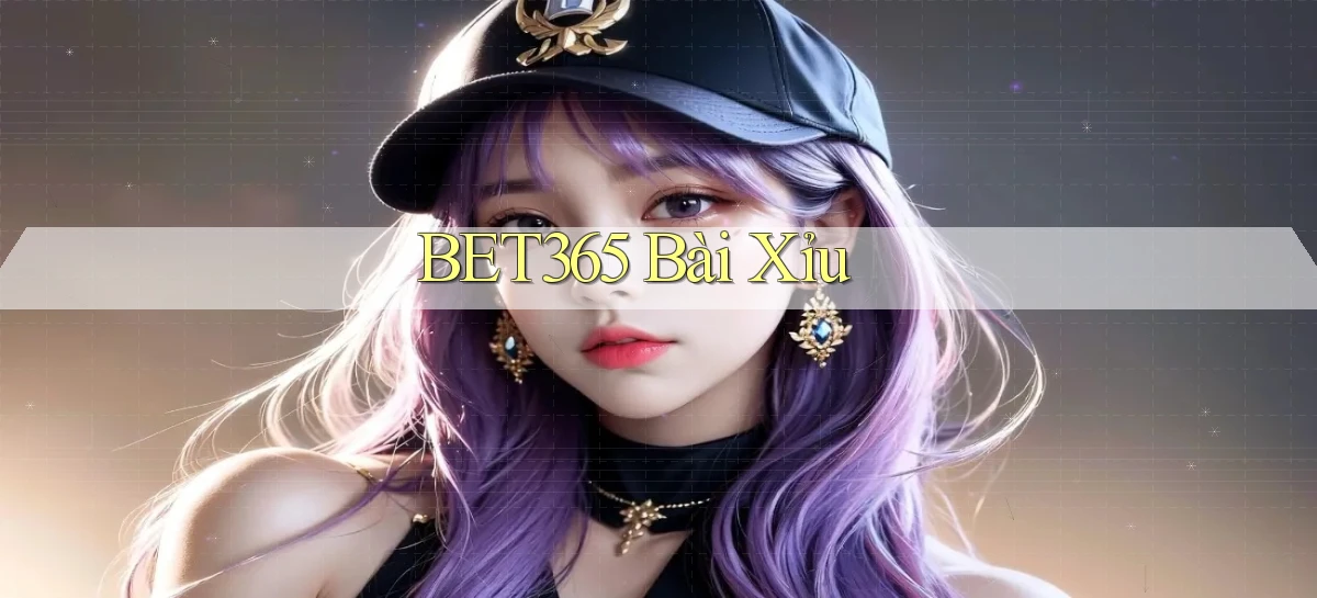 bet365 bài xỉu
