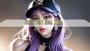 bet365 bài xỉu