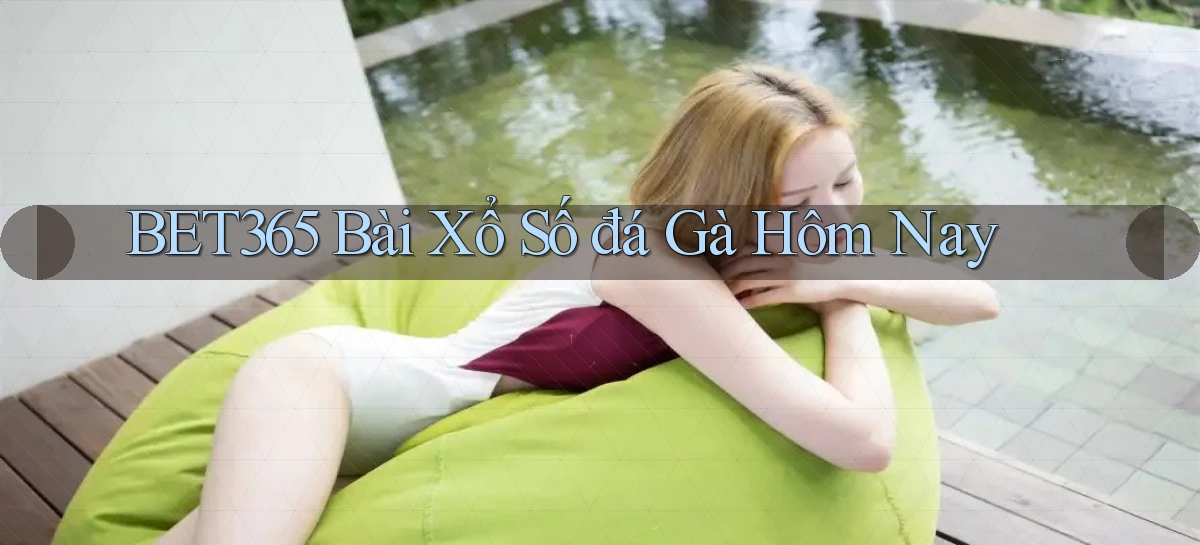 bet365  bài xổ số đá gà hôm nay