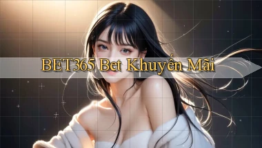 bet365 bet khuyến mãi