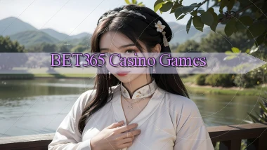 bet365 casino games