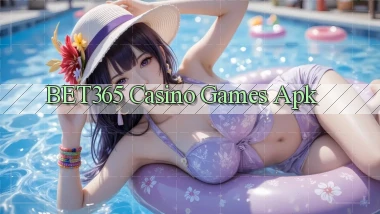 bet365 casino games apk