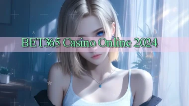 bet365 casino online 2024
