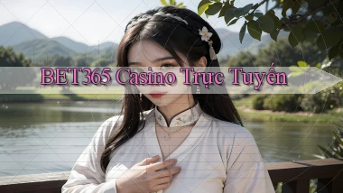 bet365 casino trực tuyến