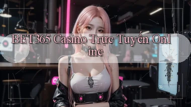 bet365 casino trực tuyến online