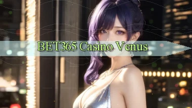 bet365 casino venus
