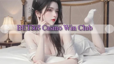 bet365 casino win club