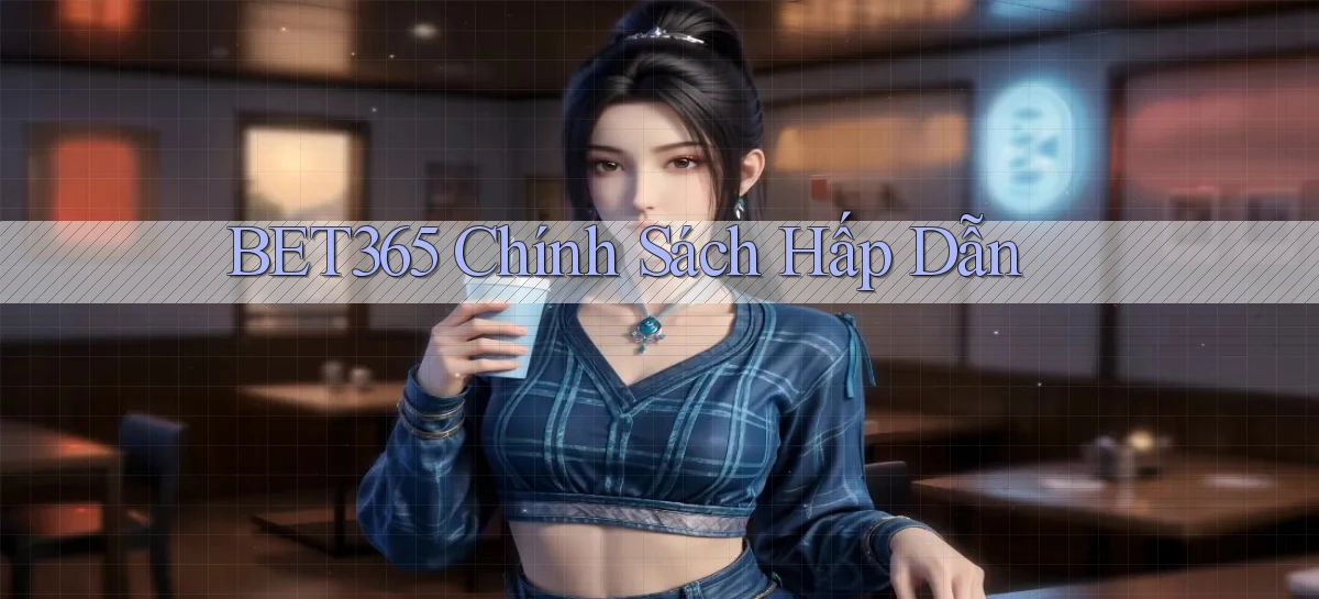 bet365  chính sách hấp dẫn