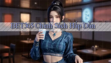 bet365  chính sách hấp dẫn