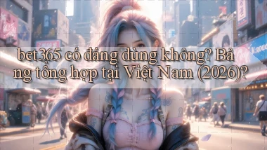 bet365 có đáng dùng không bảng tổng hợp tại Việt Nam (2026)