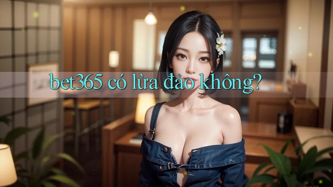 bet365 có lừa đảo không? bet365 có lừa đảo không?