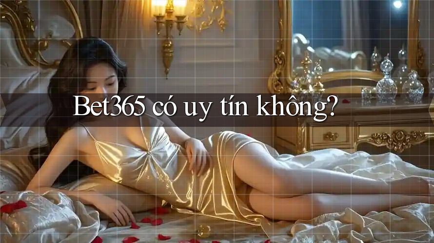 Bet365 có uy tín không?