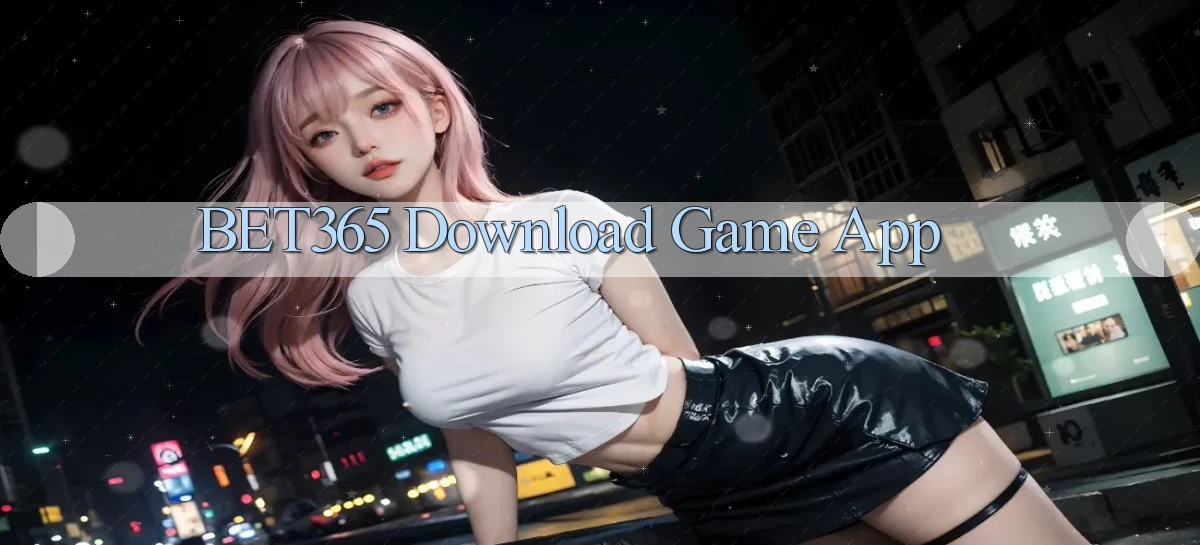 bet365  download game app