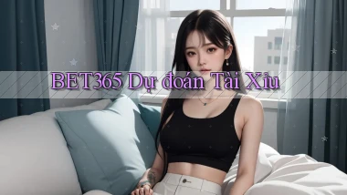 bet365  dự đoán tài xỉu