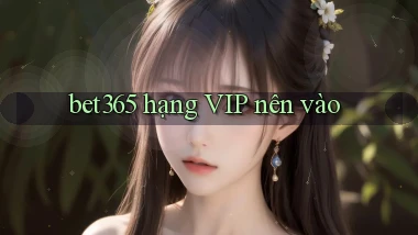 bet365 hạng vip nên vào