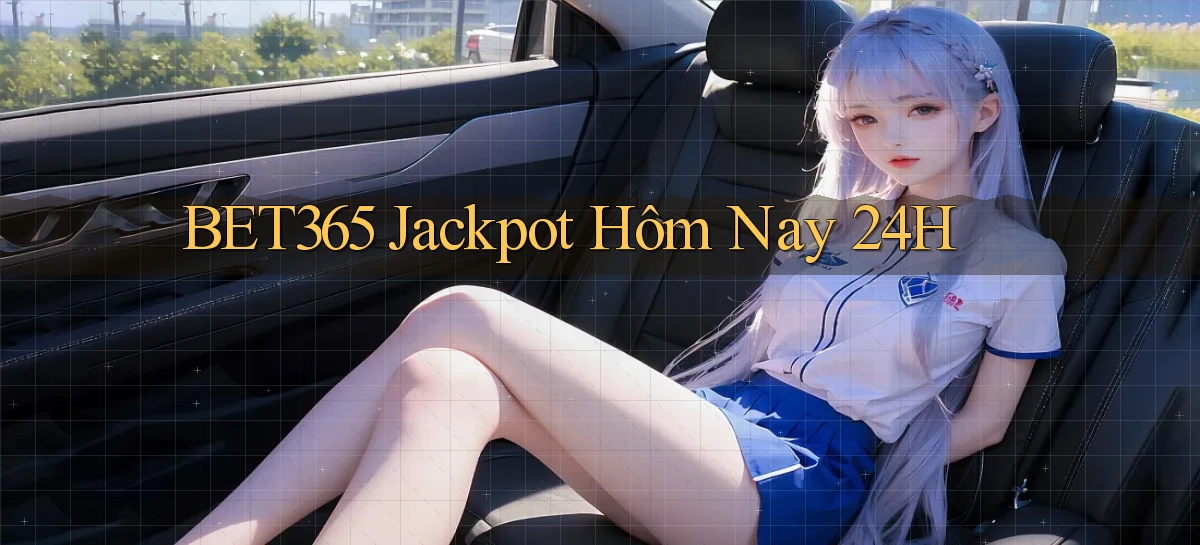 bet365  jackpot hôm nay 24h