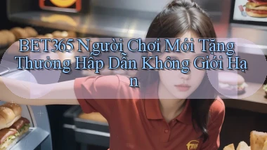 bet365  người chơi mới tặng thưởng hấp dẫn không giới hạn