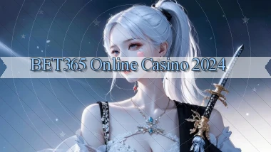 bet365 Online Casino 2024