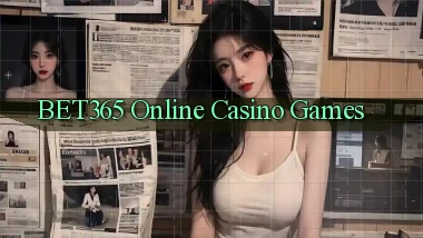 bet365 Online Casino Games