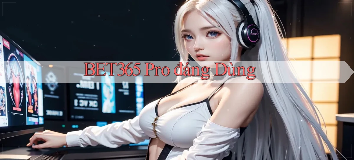 bet365 pro đáng dùng